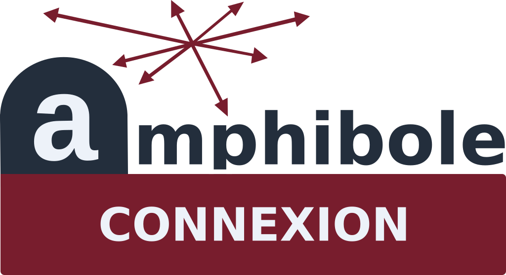 Amphibole Connexion